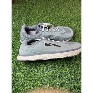 Altra Escalante 2.5 ALOA4VQA202 Men's US 9 Running Shoes Gray Blue Sneakers